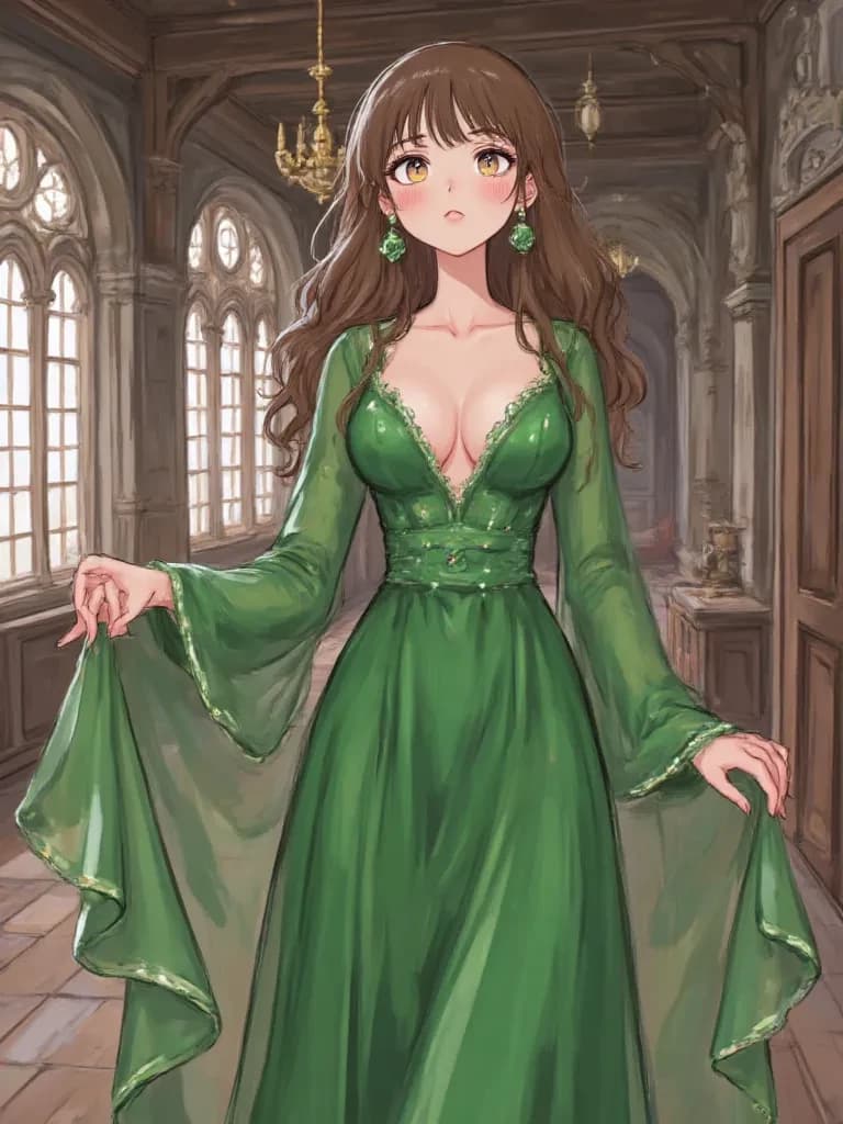 Kaluna Alexandria Elisabeth thumbnail