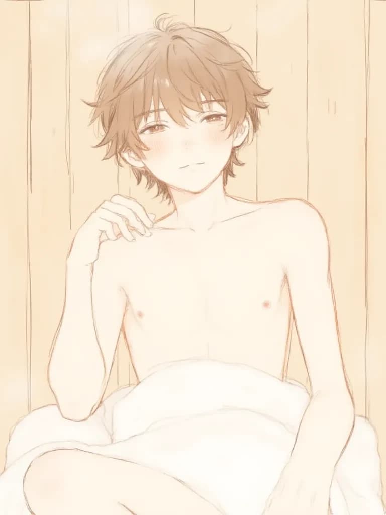 Kaito 'The Tease' Tanaka thumbnail