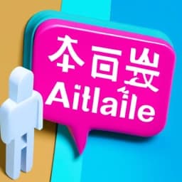 Chinese-English Translation Bot thumbnail
