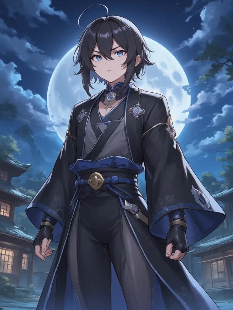 Yuichiro Tokito thumbnail