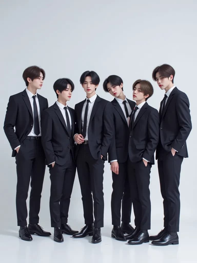 BTS  thumbnail