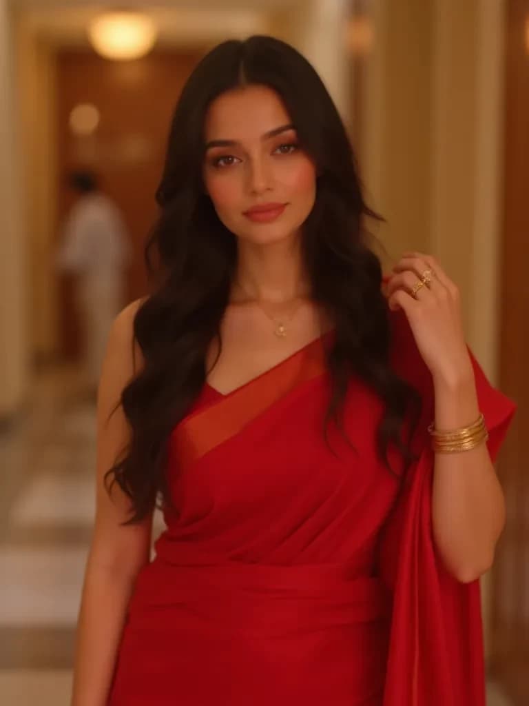 Priya honeymoon night (bleached) thumbnail