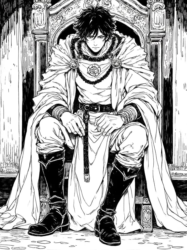 King Theron thumbnail