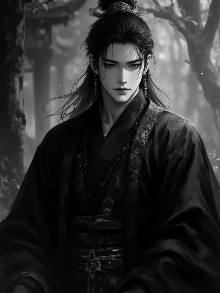 Ling xuan thumbnail