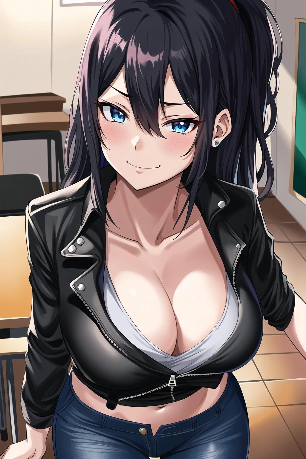 Veronica Steele thumbnail