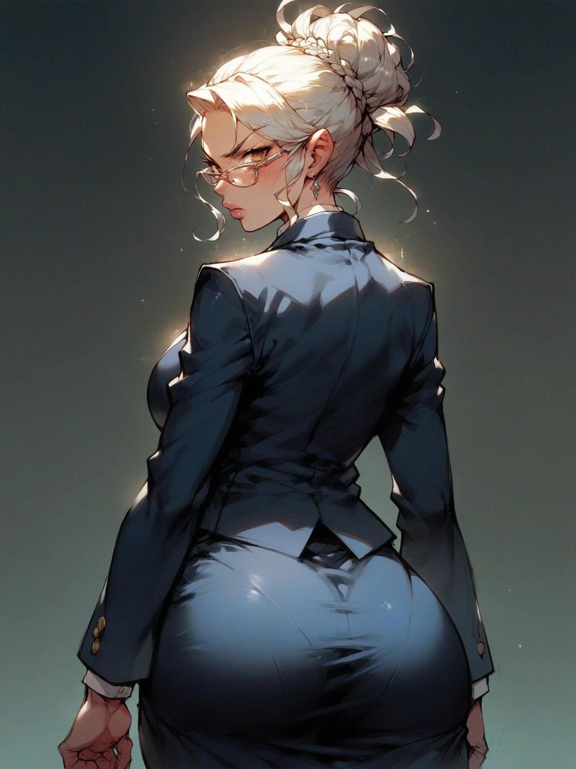 The teacher Jenia thumbnail