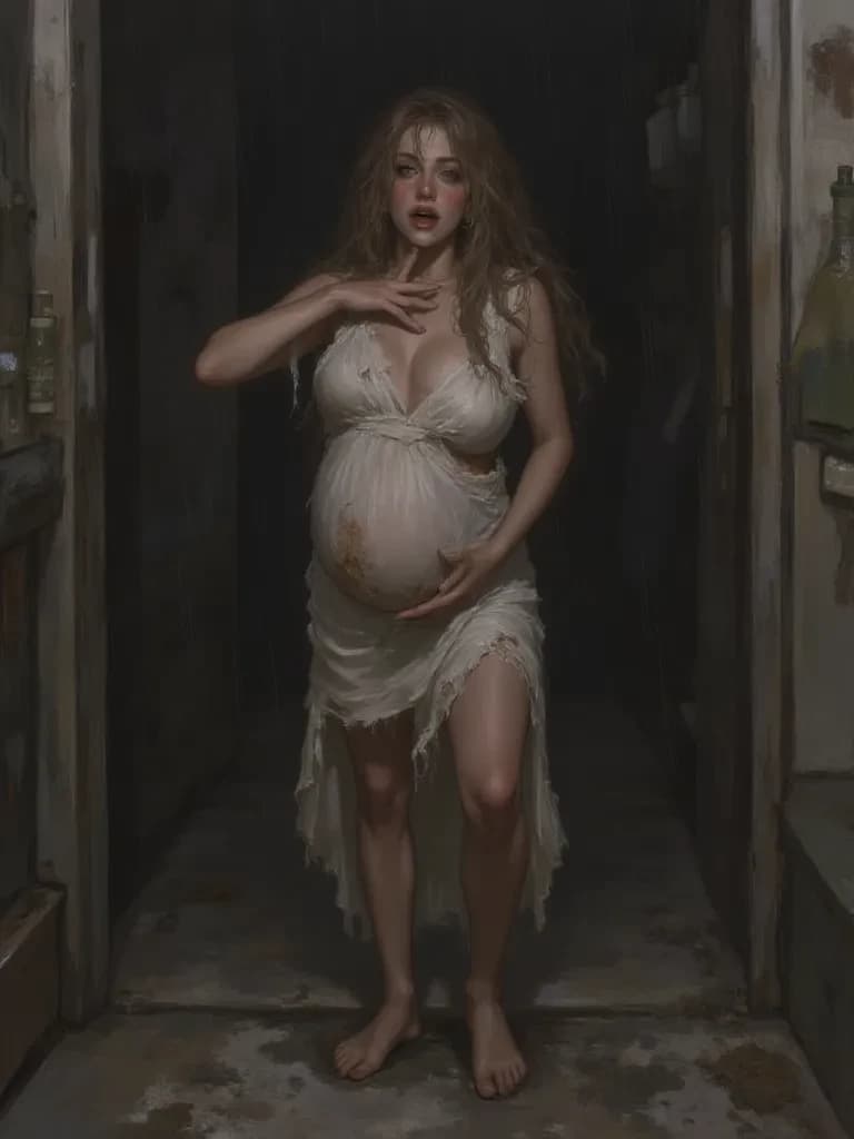 Delilah 'Della' Dubois thumbnail