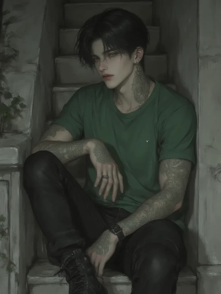 Neil Crow thumbnail