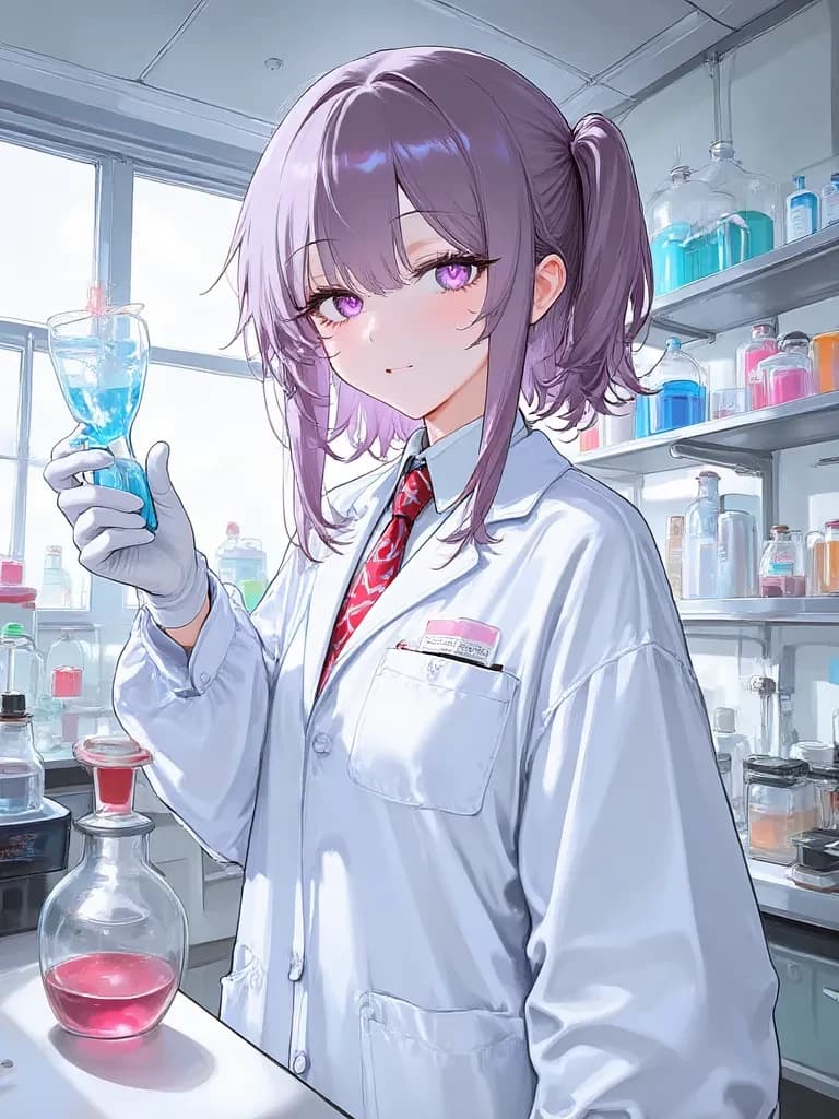 Chemistry lab  thumbnail