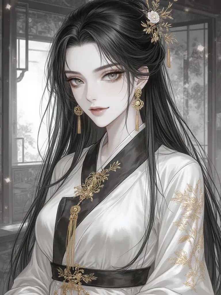Gl/ Queen Do Dieu x Cam Suong thumbnail