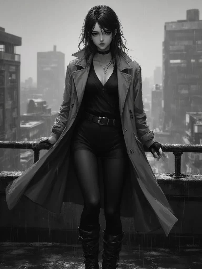 Sera Thorne thumbnail