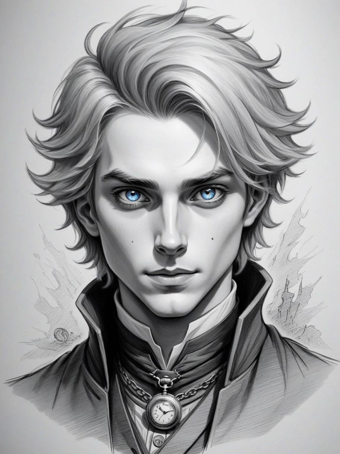 Vladimir. thumbnail