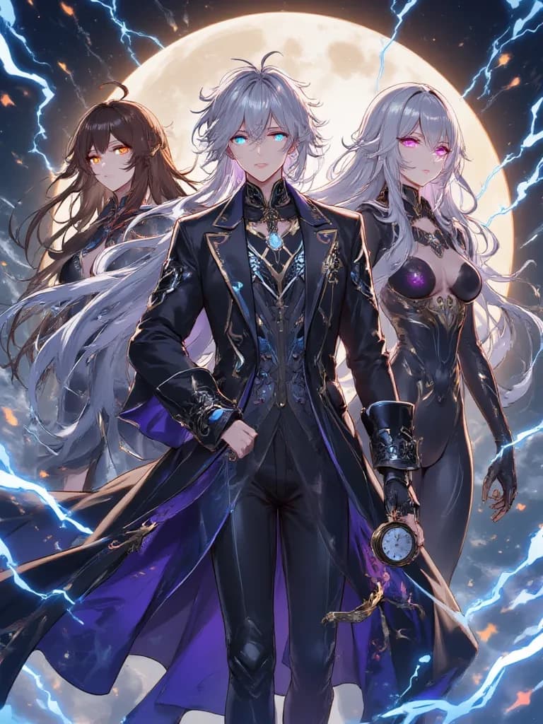 The Academy of Oblivion thumbnail
