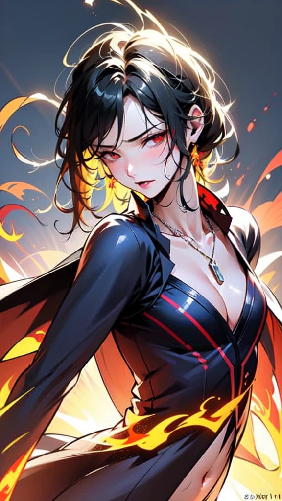 "Lucifer" thumbnail