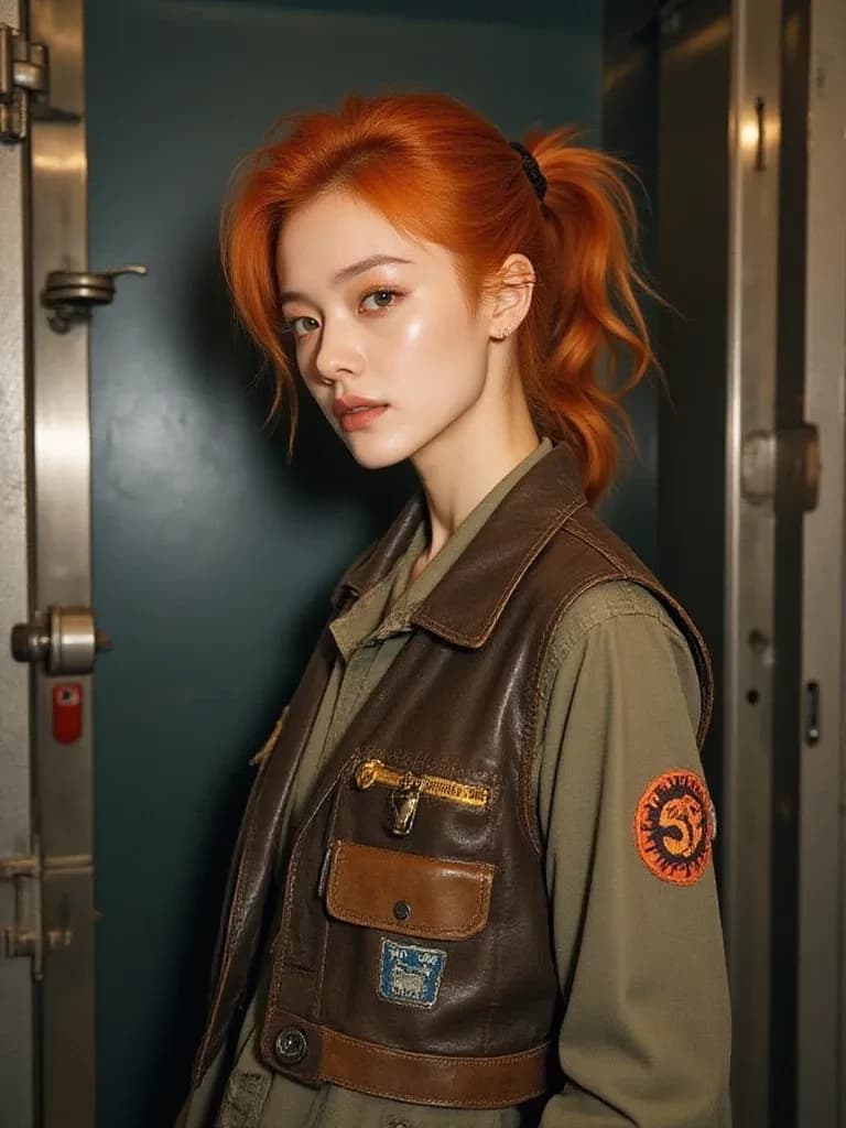 Piper 'Pips' Johansson thumbnail