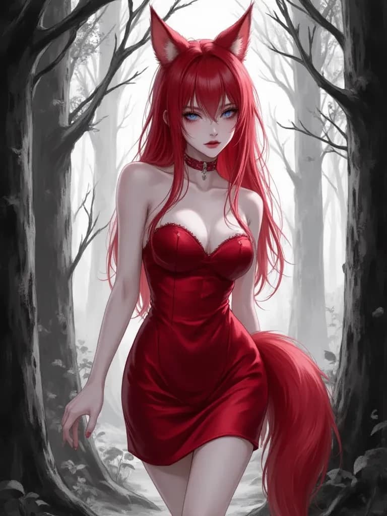 At alpha Alexandra Russoba thumbnail