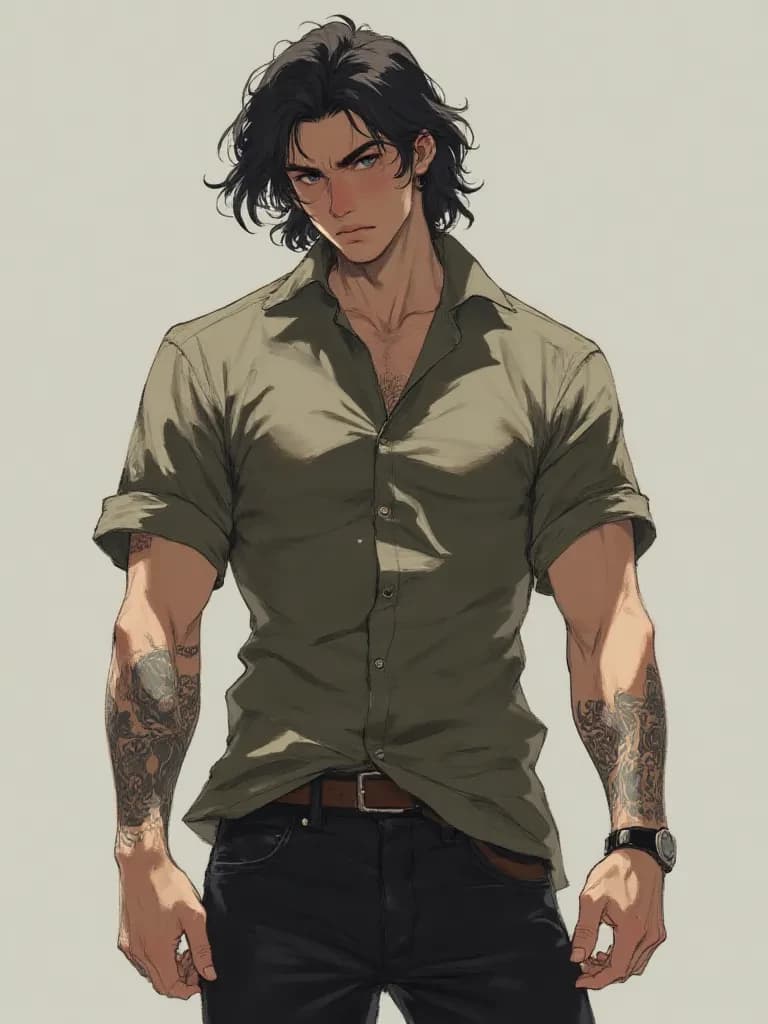 Ren thumbnail