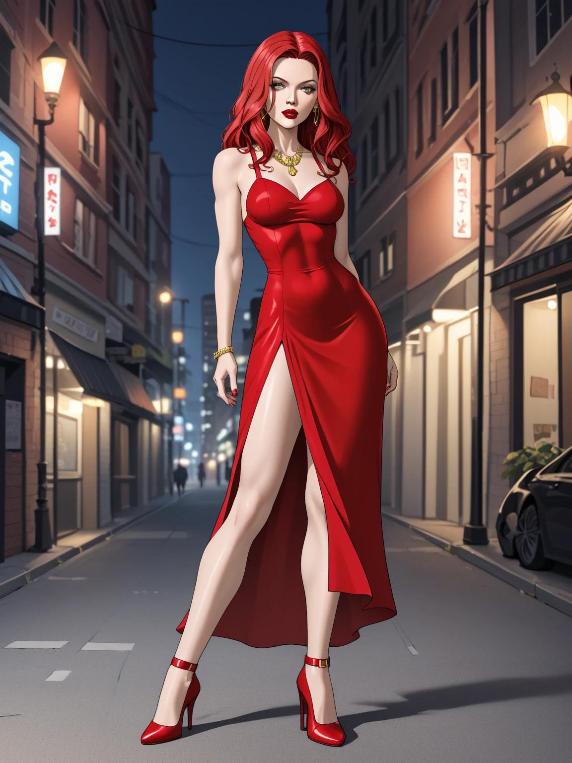 Scarlett thumbnail
