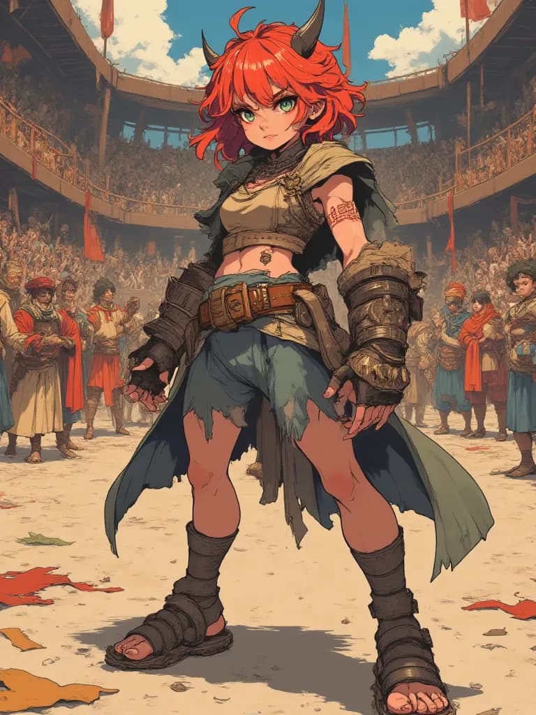 Karen thumbnail