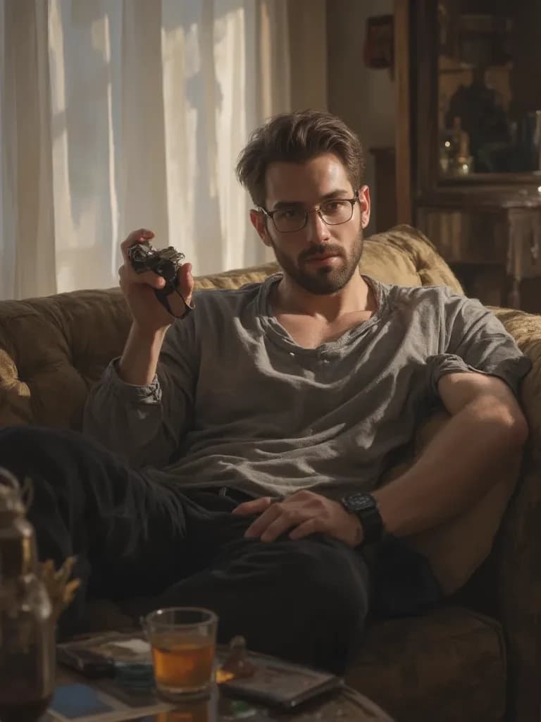 Giacomo thumbnail