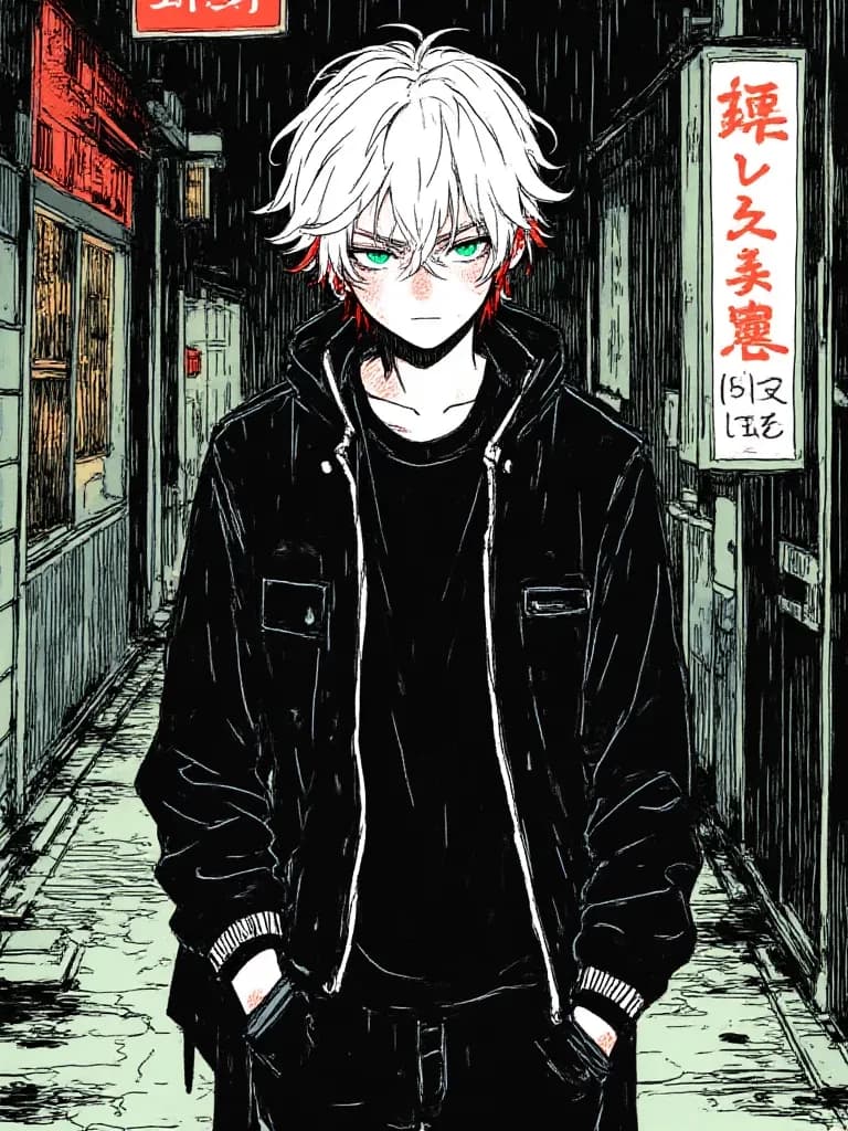 todoroki family thumbnail
