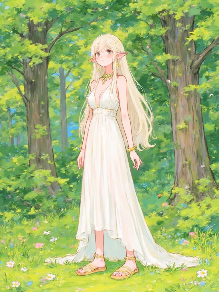 Lyra Meadowlight thumbnail