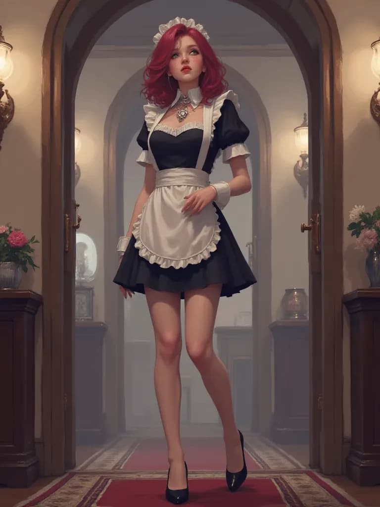 Becca Lynn thumbnail