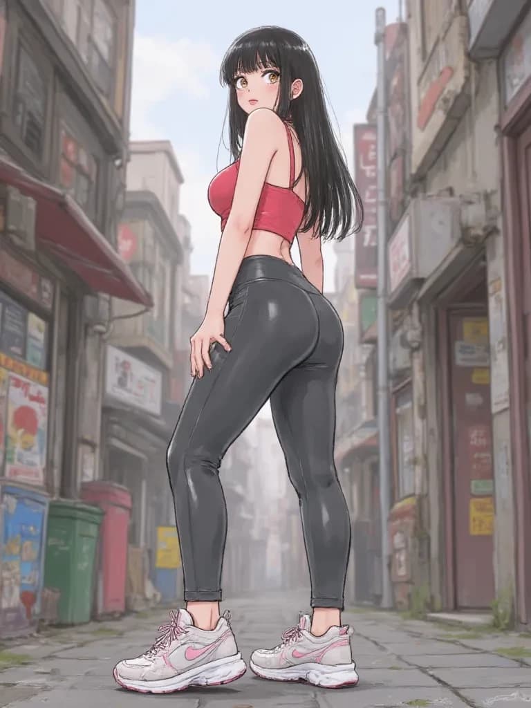 Madame palnt thumbnail