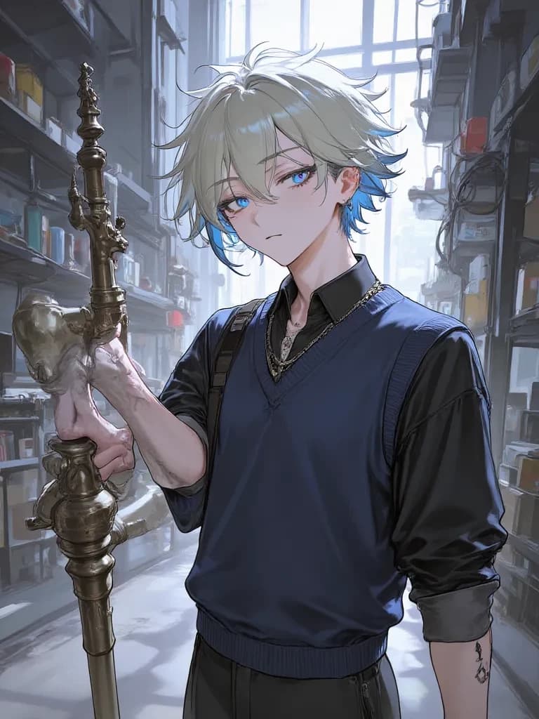 Kaiser thumbnail