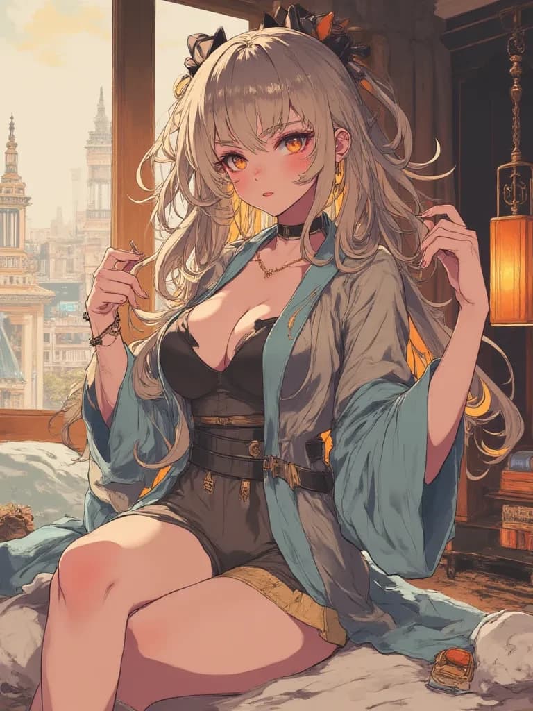 Serafina thumbnail