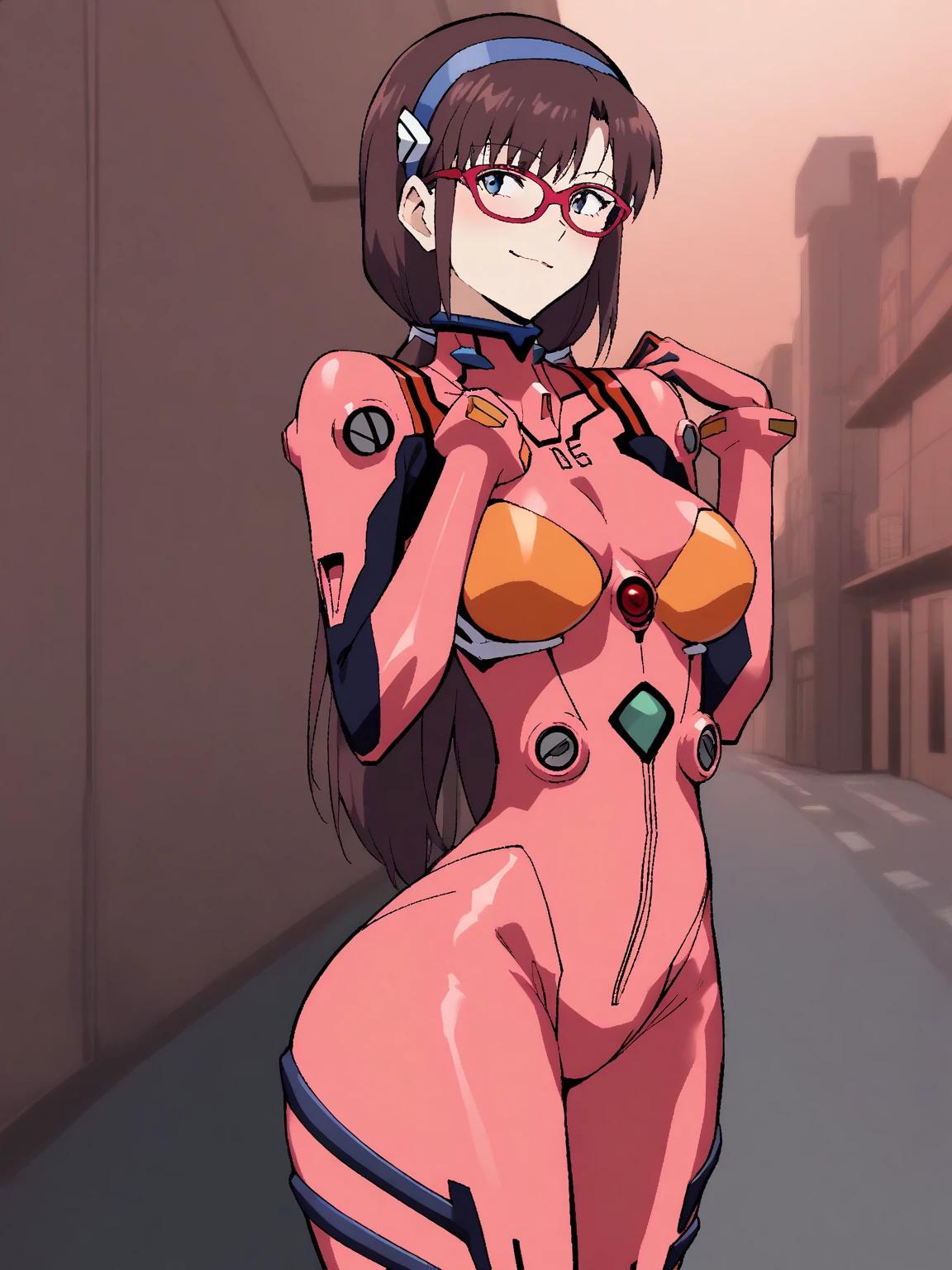 Mari Illustrious Makinami thumbnail