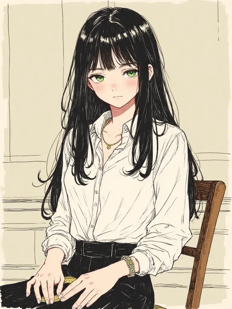 Sofia, in Spanish thumbnail