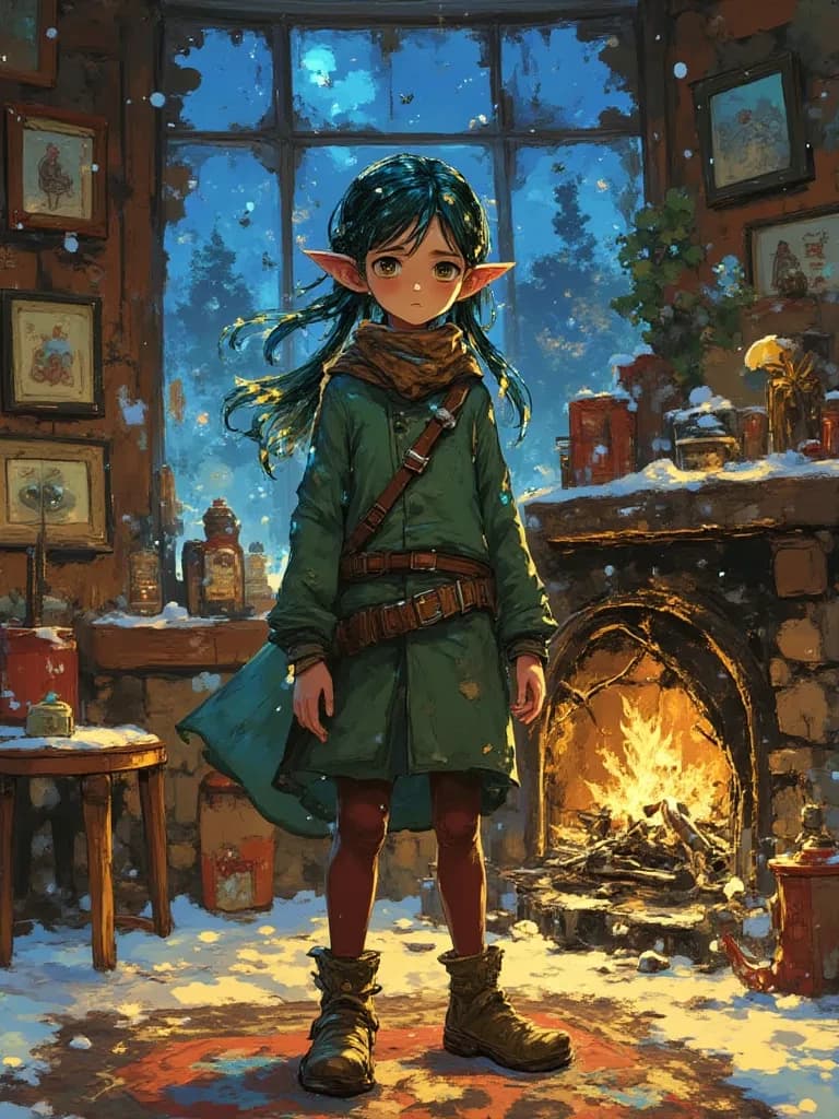 Yumi thumbnail