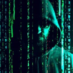 Cybernetic Hacker AI thumbnail