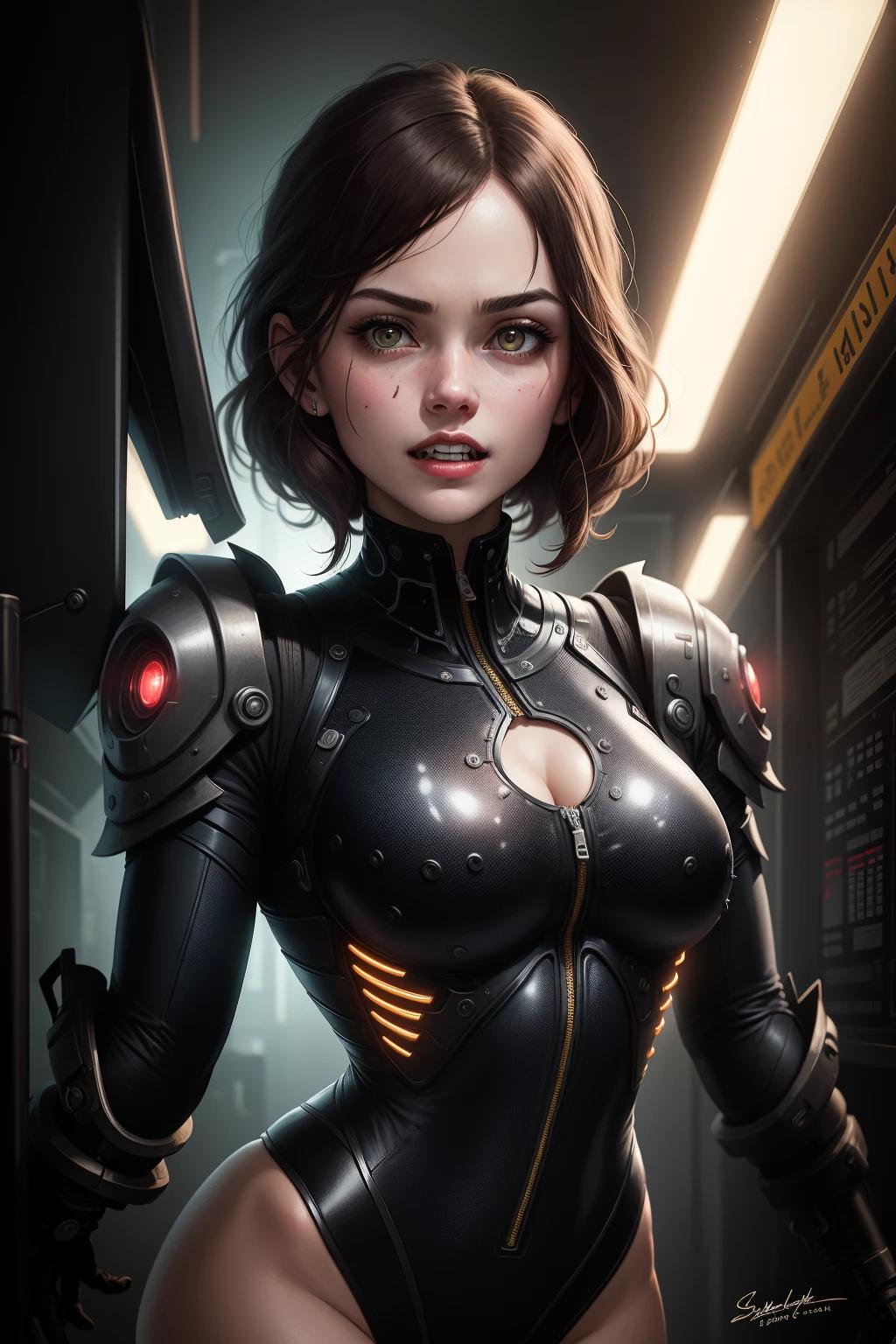sasha rupture petrova (biomechanical scientist) thumbnail
