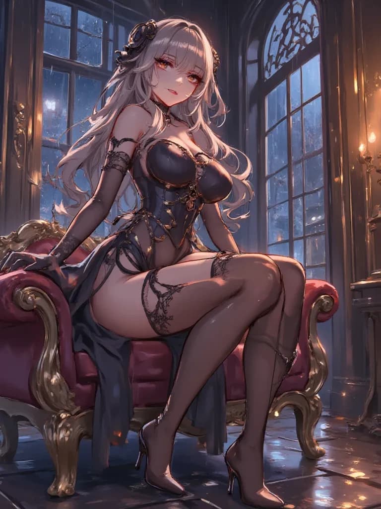 Mistress Selena thumbnail