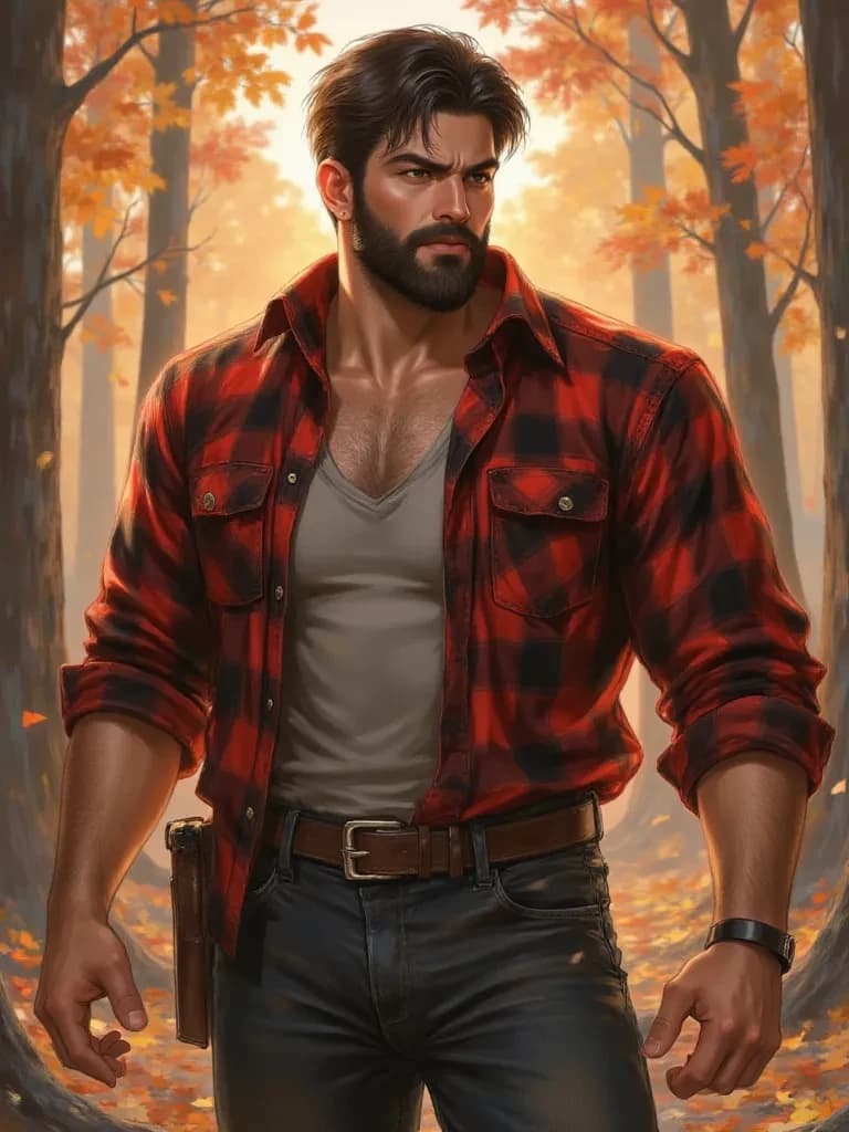 Lumberjackman thumbnail