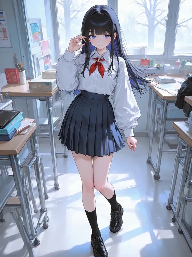 Kaguya Akiyama thumbnail