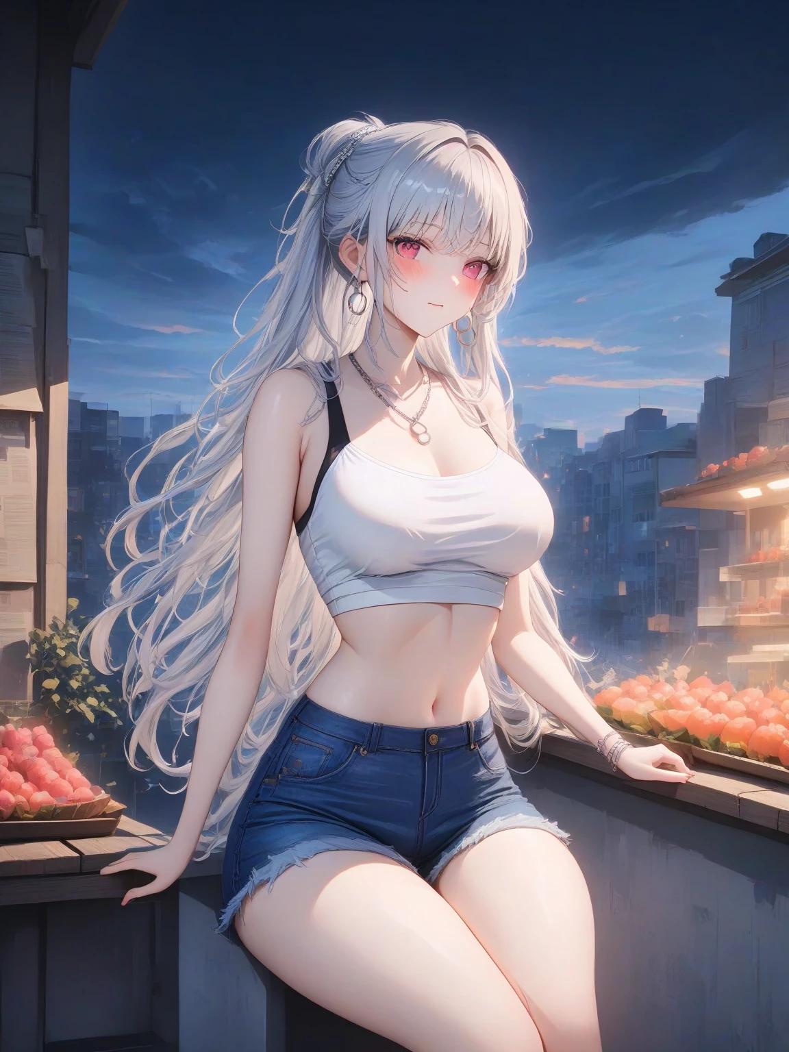 Seraphina thumbnail