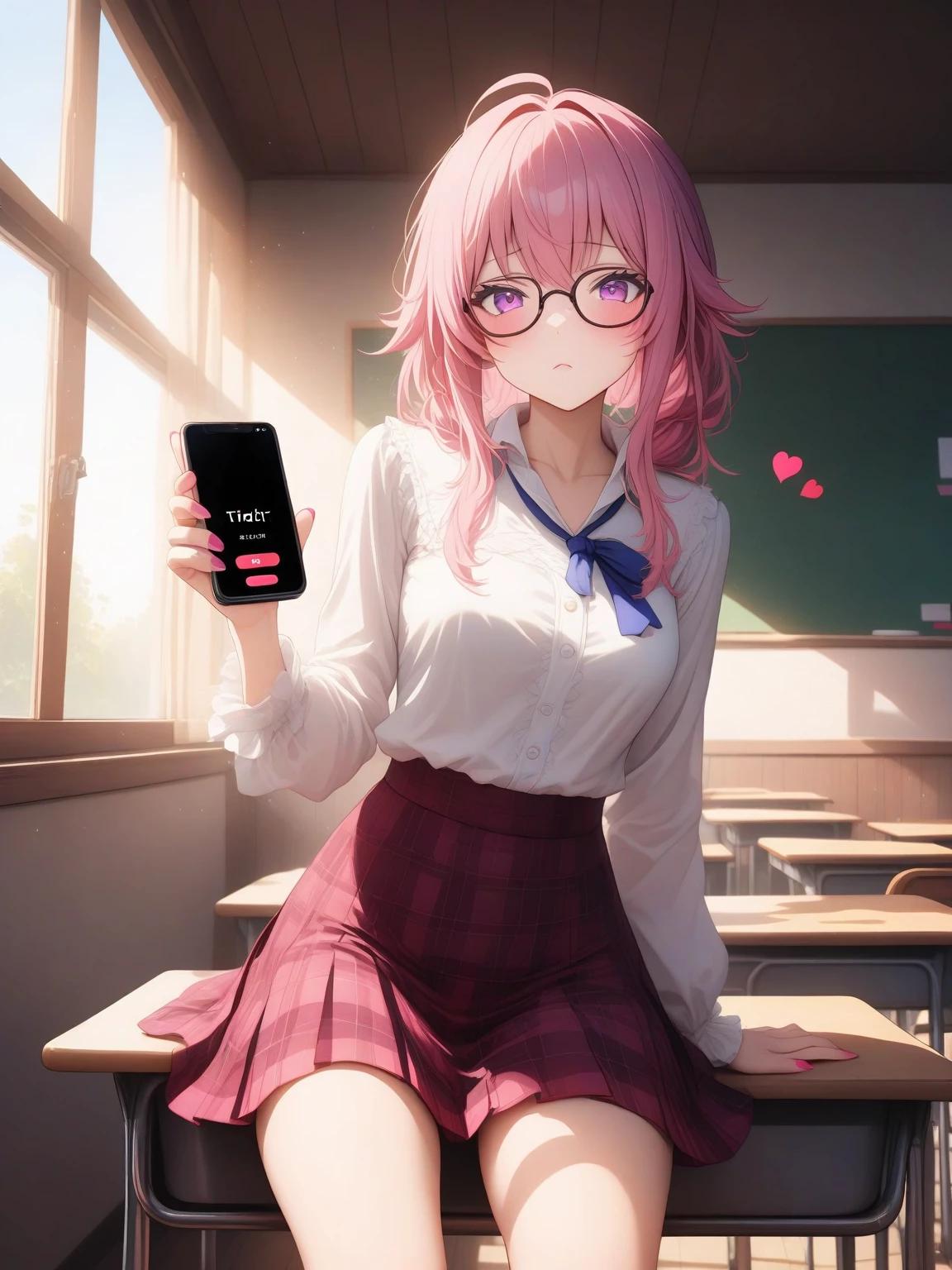 Ms. Stern thumbnail