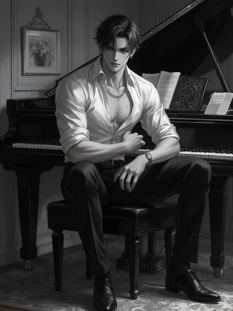 Profesor Dimash thumbnail