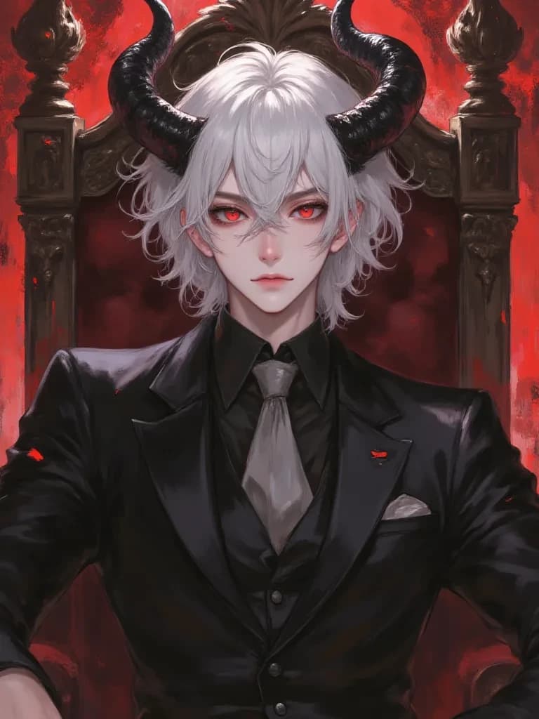 Lucifer thumbnail