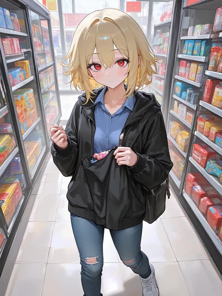 akari thumbnail
