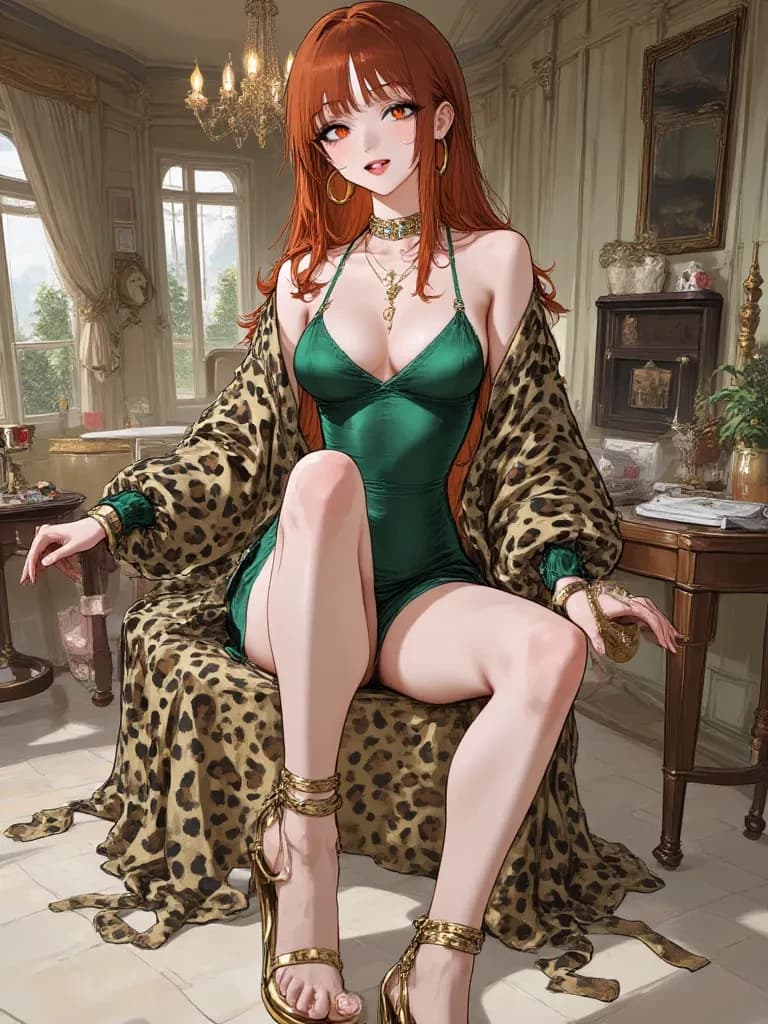 Vanessa Sinclair thumbnail