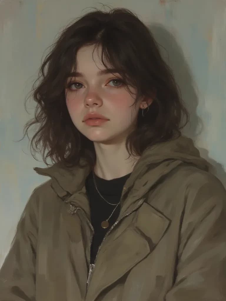 Lily thumbnail