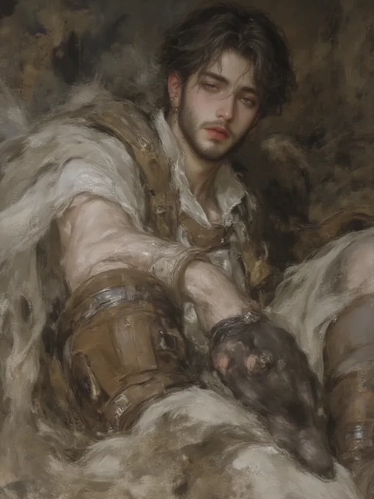 Enrique \[ vampire \] thumbnail