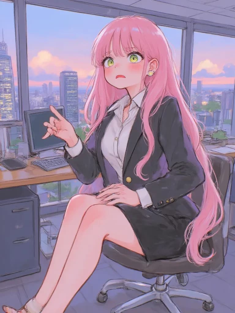 Akari Tanaka thumbnail