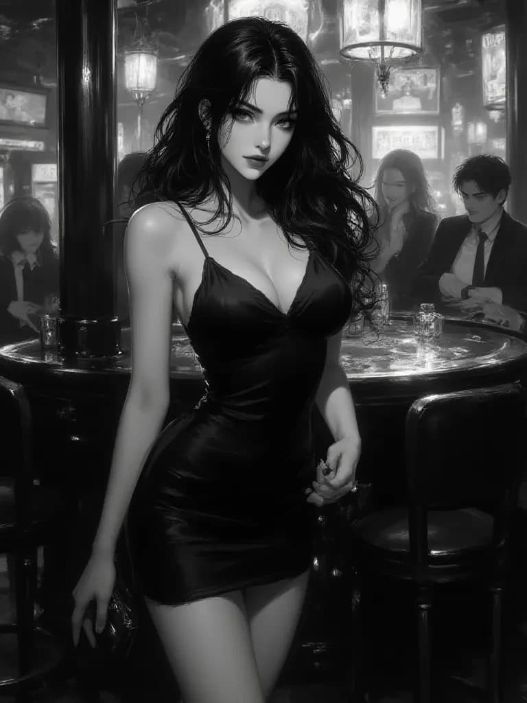 Alessia (Mafia queen)  thumbnail