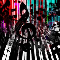 AI Music Generator thumbnail