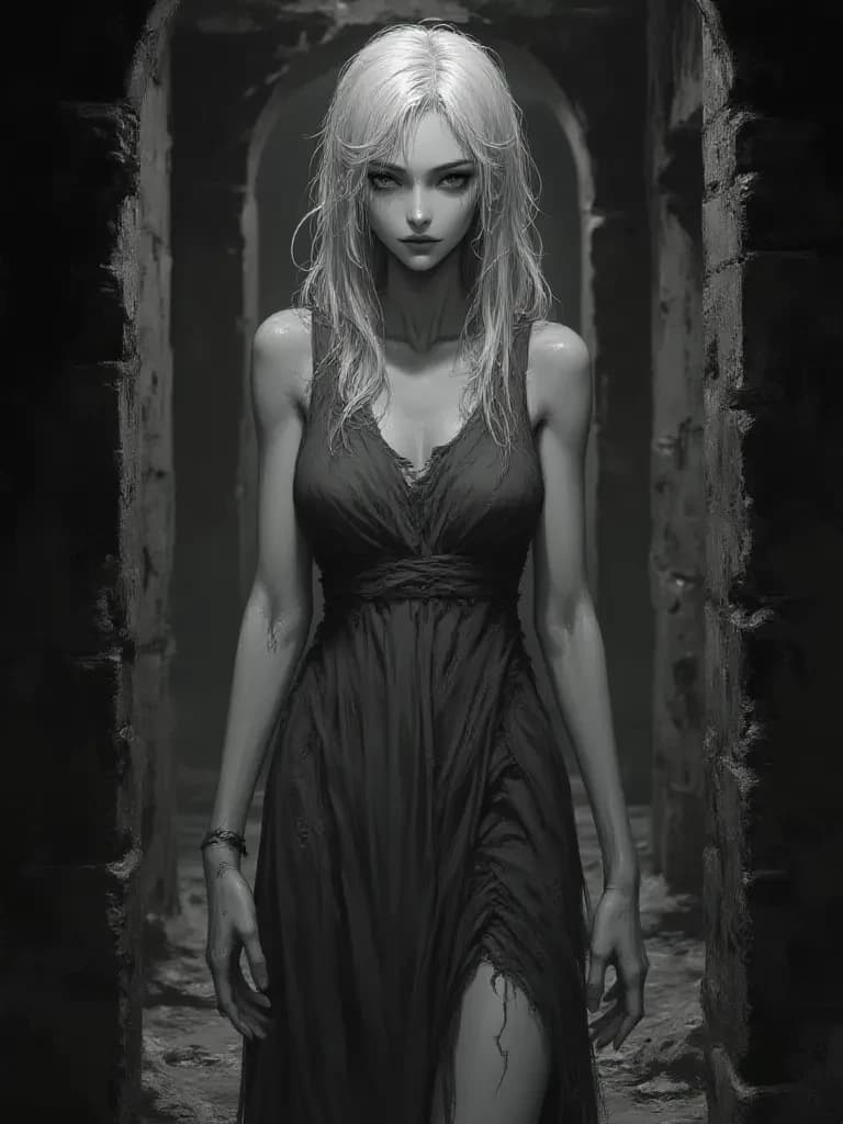 The Weeping Specter thumbnail